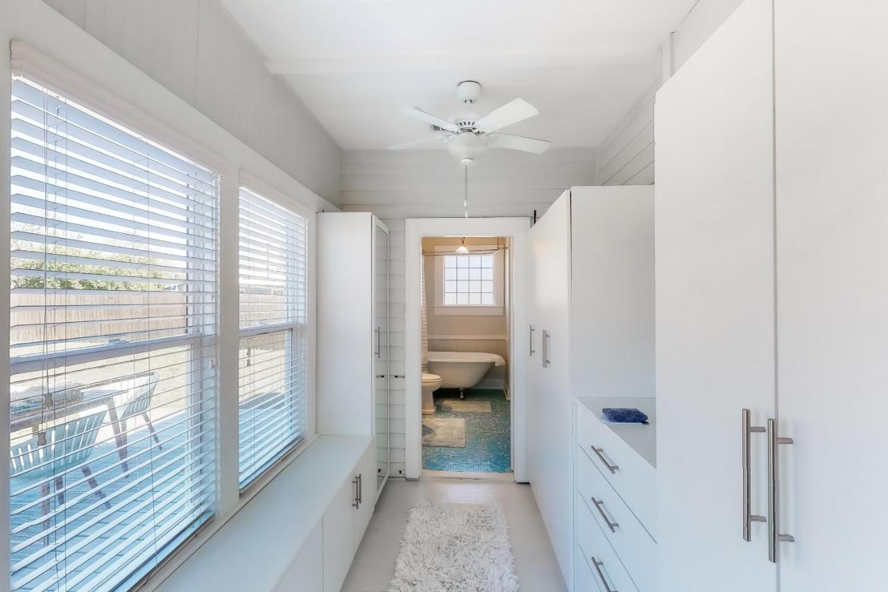 St Johns Cottage 彭萨科拉 外观 照片