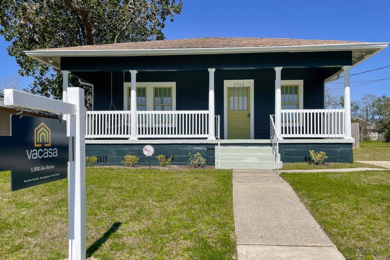 St Johns Cottage 彭萨科拉 外观 照片