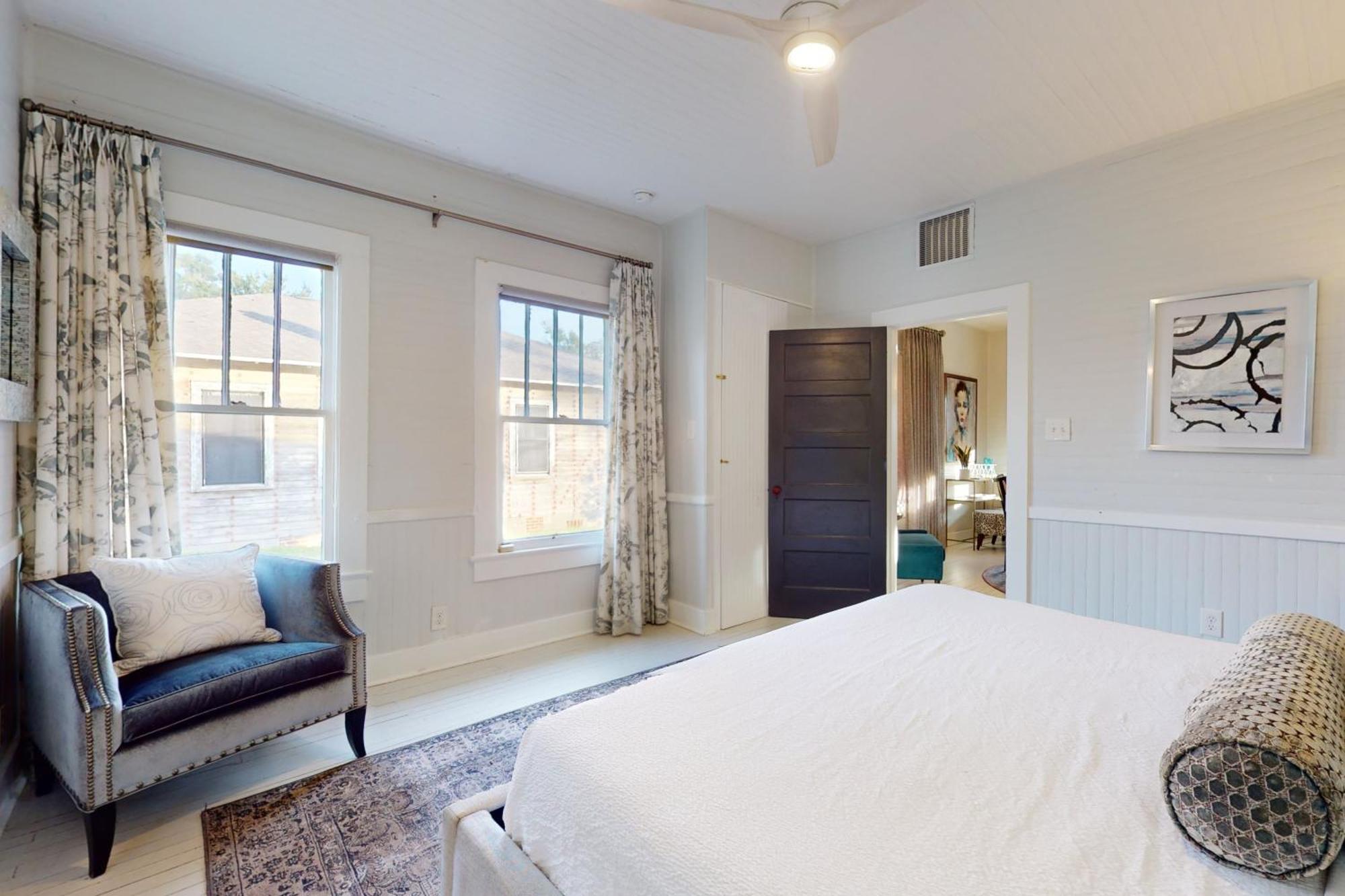 St Johns Cottage 彭萨科拉 外观 照片