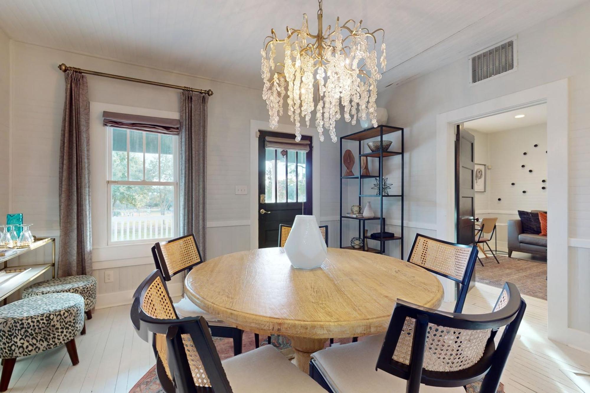 St Johns Cottage 彭萨科拉 外观 照片